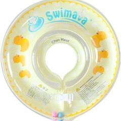 Swimava スイマーバ ベビー浮き輪
