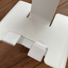 タワーtowerドライヤーホルダーの画像