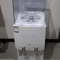 PREMIUM WATER ウォーターサーバー HC14D1S-...