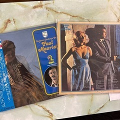 レコードの画像
