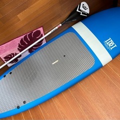 DIAMOND HEAD SURFBOARDS サップ　🏄‍♀️...