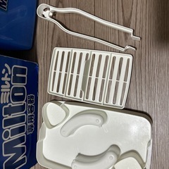 《決まりました》ミルトン専用容器 の画像