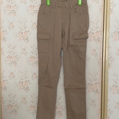 カーゴパンツMサイズ