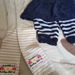 90・95サイズ 女児服まとめ売りの画像