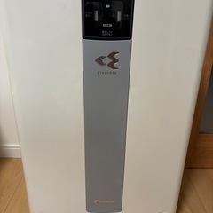 ダイキン　加湿空気清浄機