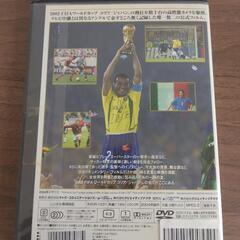 2002FIFAワールドカップ公式フィルムの画像