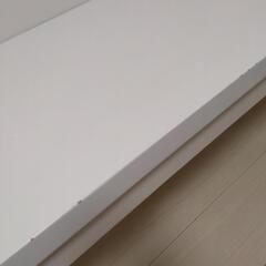 リビングテーブルの画像