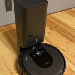 IROBOT ルンバ I7+