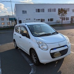 アルト　車検あり！　格安！【値下げしました】