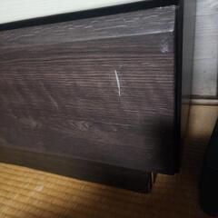 おしゃれな4色の収納タンス 引き出し色カスタマイズ自由の画像