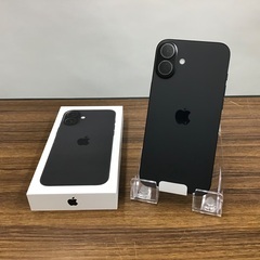 Apple iPhone16 Plus 128GB MXVA3J/A