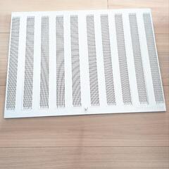 【新品】キッチン 換気扇 カバー 一条工務店