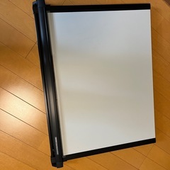 平行定規