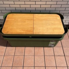 JEJアステージ(JEJAstage) 収納ボックス 日本製 簡...