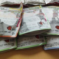 【取引中】離乳食　ベビーフード　和光堂　キューピーの画像