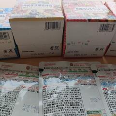 【取引中】離乳食　ベビーフード　和光堂　キューピーの画像