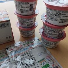 【取引中】離乳食　ベビーフード　和光堂　キューピーの画像