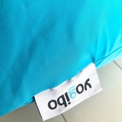 極美品！yogiboMaxプレミアムカバー！の画像