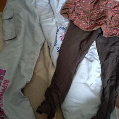 100・110サイズ 女児服まとめ売りの画像