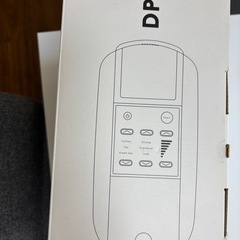 UCCコーヒーメーカーDP3の画像