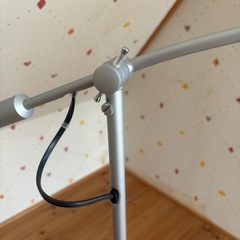 スタンドライト　中古の画像