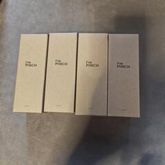 美容液　I'm  PINCH  60ml  ✕4本