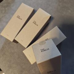 美容液　I'm  PINCH  60ml  ✕4本の画像