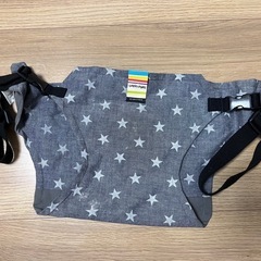 チェアベルトの画像