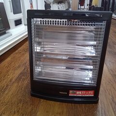 ★ジモティ割あり★ YAMAZEN 電気ストーブ  23年製 動...