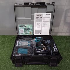 【未使用品】makita(マキタ) 18v充電式インパクトドライ...