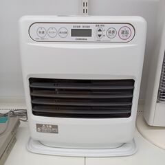 ★ジモティ割あり★ CORONA 石油ストーブ  19年製 動作...
