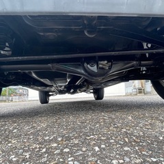 スズキ Kei 4WD・走行距離4万キロ❗️・Bluetoothナビ・バックモニター(車検7.10)の画像
