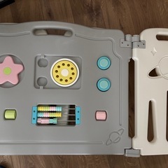 ベビーガード　ベビーサークル