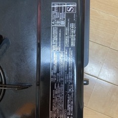 <受付終了しました>パロマ ガステーブル プロパンガス用の画像