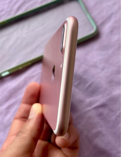 iphone 7 plus 128GB sim フリー