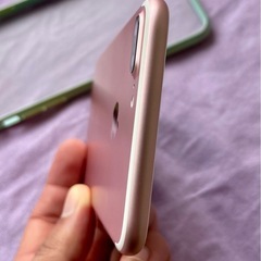 iphone 7 plus 128GB sim フリーの画像