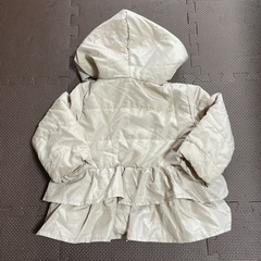 エルフィンドール　90 フリルジャケットの画像