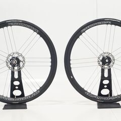 CAMPAGNOLO 「カンパニョーロ」 ZONDA DB SHIMANO11速 ホイールセット