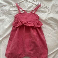 ZARA ベビー服