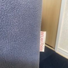 三人掛けソファの画像