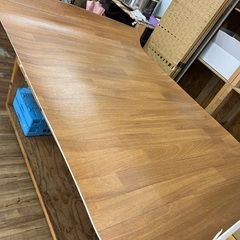 木目柄の床シート　DIYに！