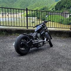 スティード400
