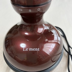 Le ment