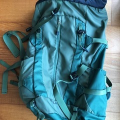 THE NORTH FACE　TELLUS 32　M