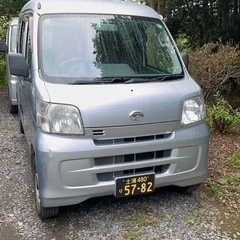 年末限定　軽貨物ドライバー大募集の画像