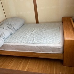 ダブルベットの画像