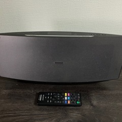 SONY ドックコンポ スピーカー　CMT-V70BiP