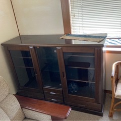 収納家具