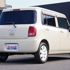 【自社ローン】🚗アルトラパン X🚗の画像