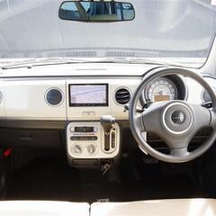 【自社ローン】🚗アルトラパン X🚗の画像